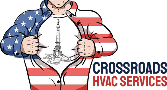 Crossroads HVAC Services